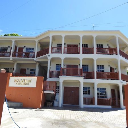 Belview Apartments Belmont Екстер'єр фото