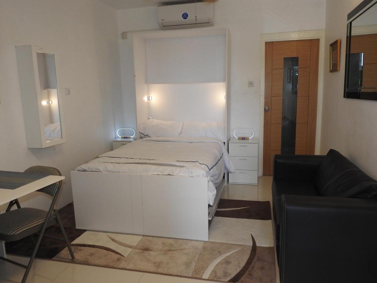 Belview Apartments Belmont Екстер'єр фото
