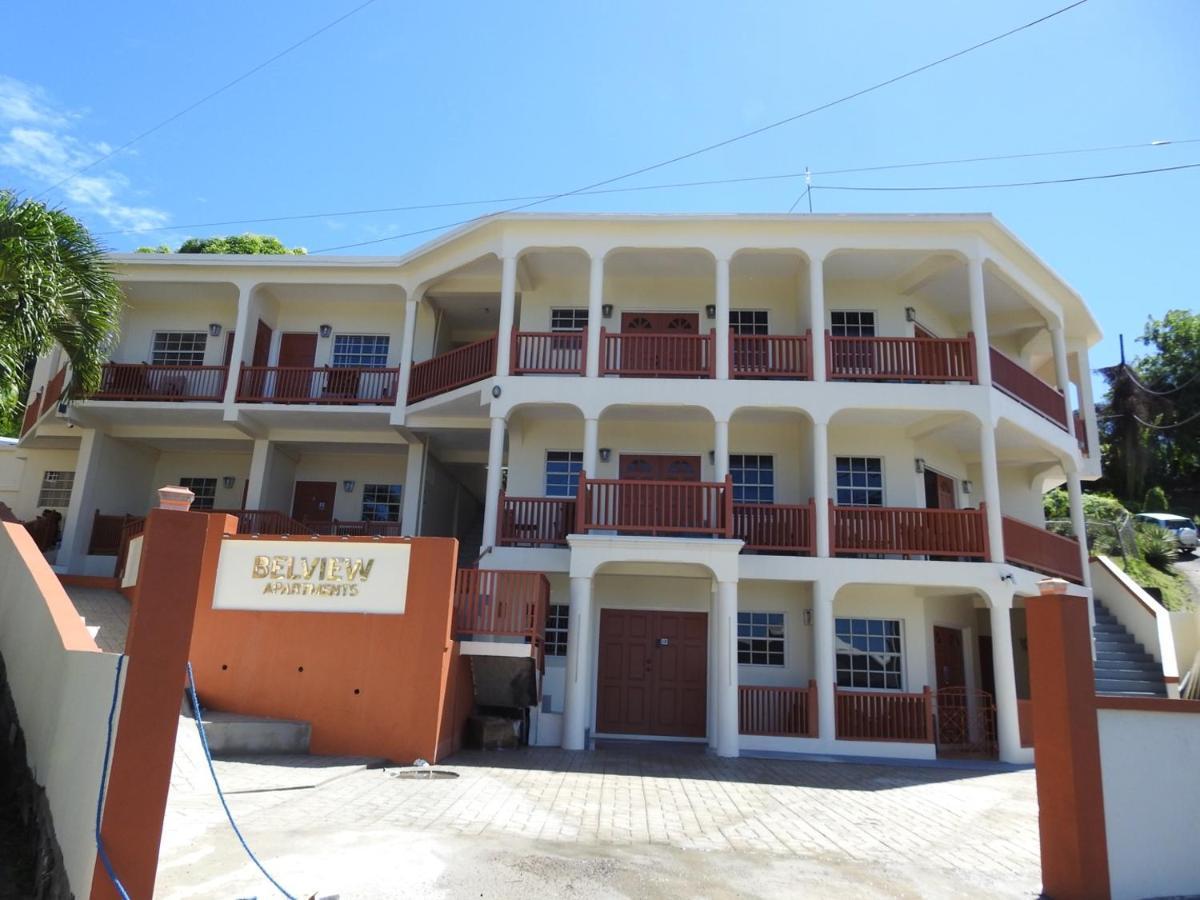 Belview Apartments Belmont Екстер'єр фото