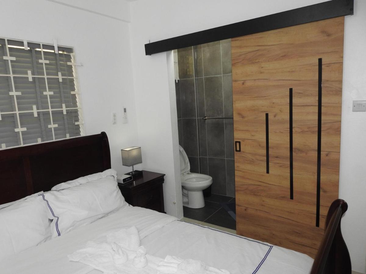 Belview Apartments Belmont Екстер'єр фото