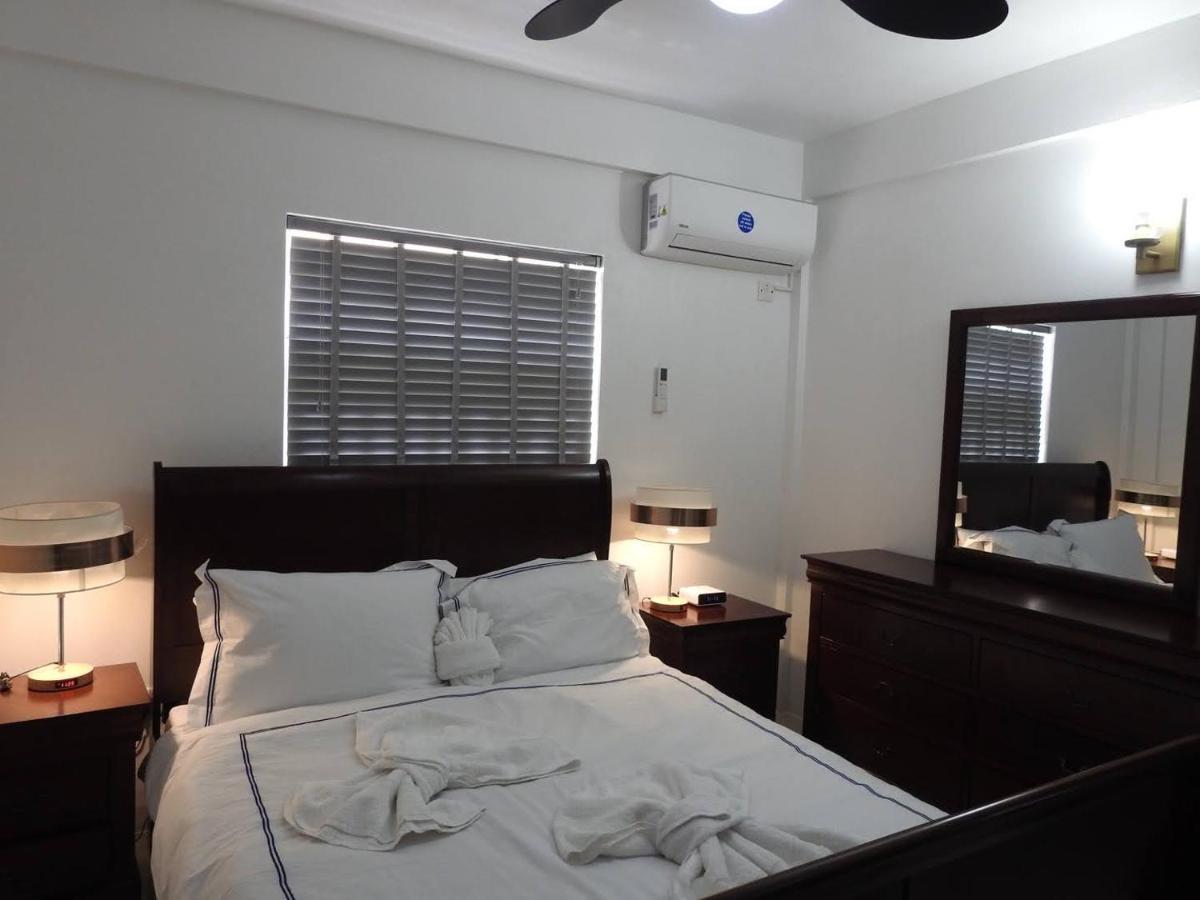 Belview Apartments Belmont Екстер'єр фото