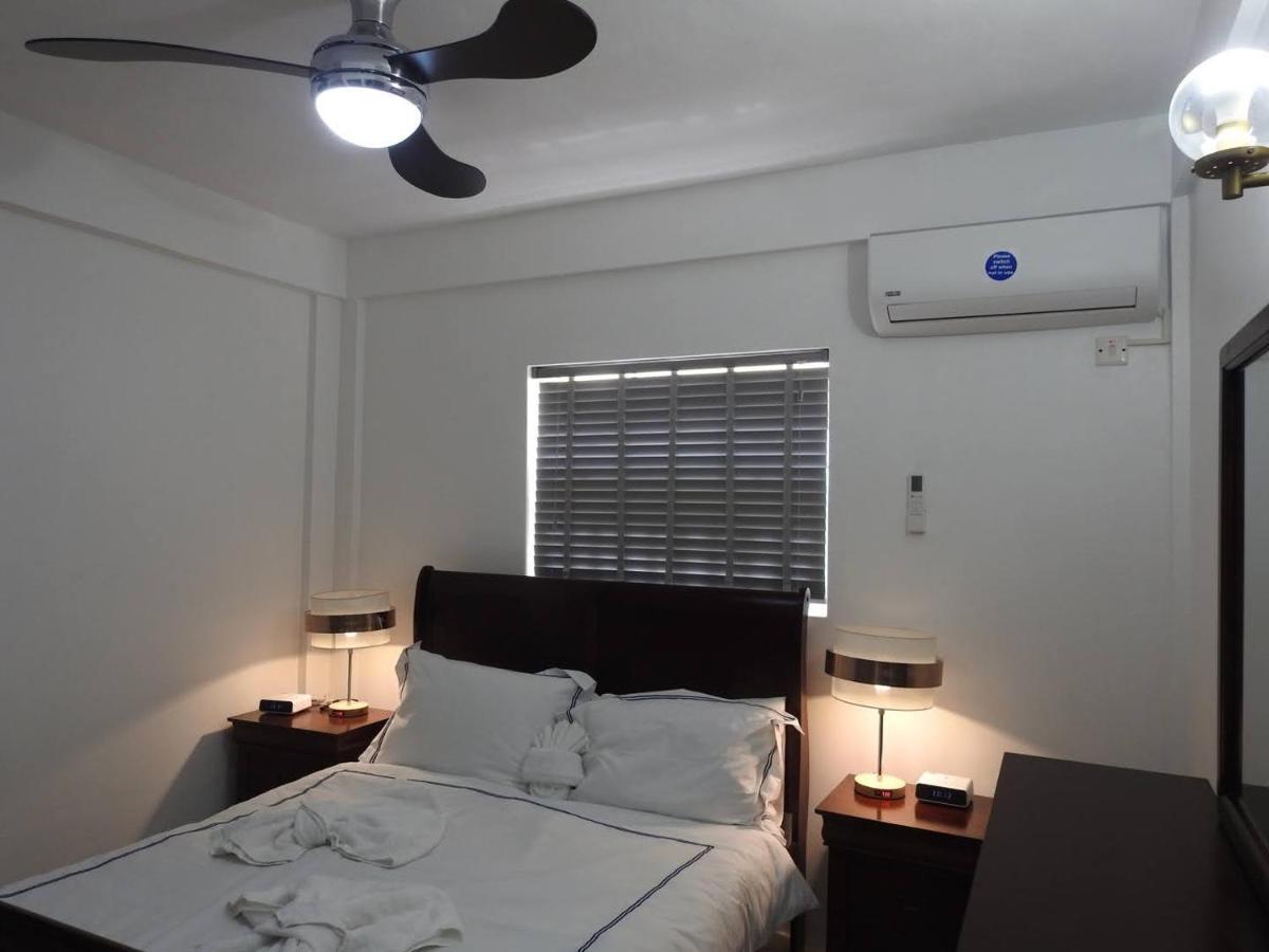Belview Apartments Belmont Екстер'єр фото